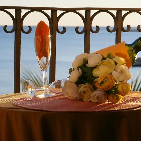 I Colori Del Vento Bed & Breakfast Valderice
