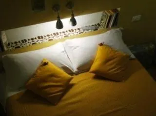 I Colori Del Vento Couette-café