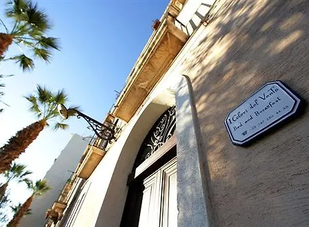 Bed & Breakfast I Colori Del Vento Valderice