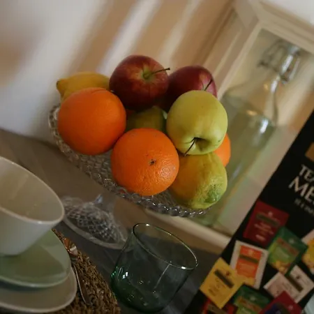 Couette-café I Colori Del Vento Valderice