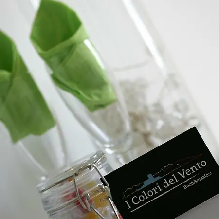 I Colori Del Vento Valderice