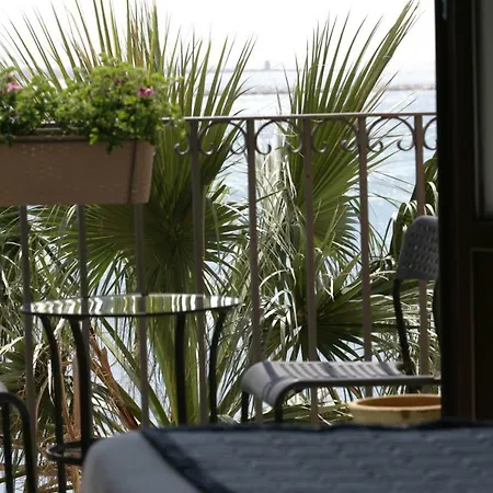 Couette-café I Colori Del Vento