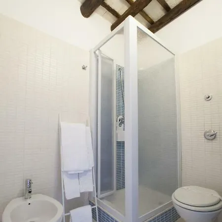 I Colori Del Vento Bed & Breakfast