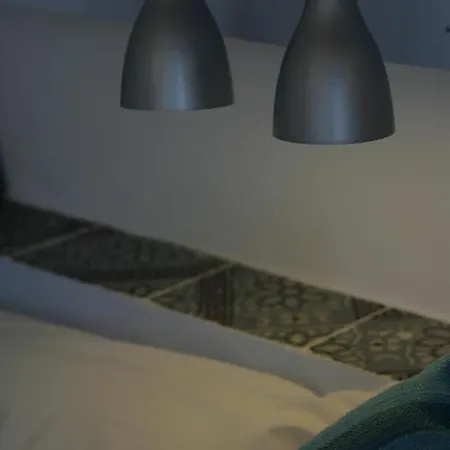 Bed & Breakfast I Colori Del Vento Valderice