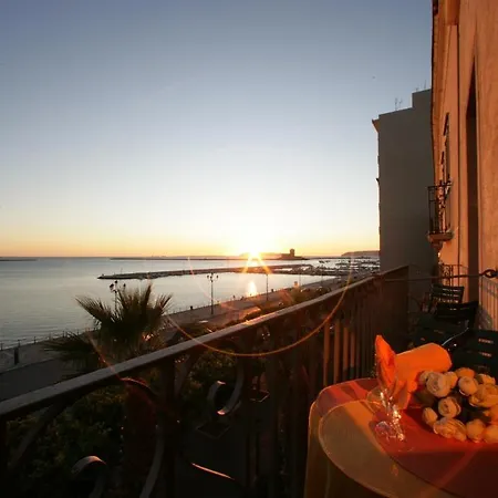 I Colori Del Vento Bed & Breakfast