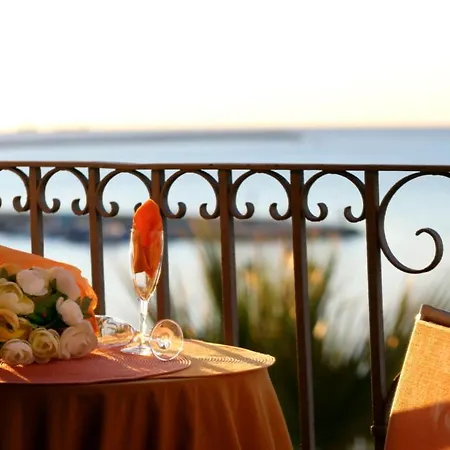 I Colori Del Vento Bed & Breakfast