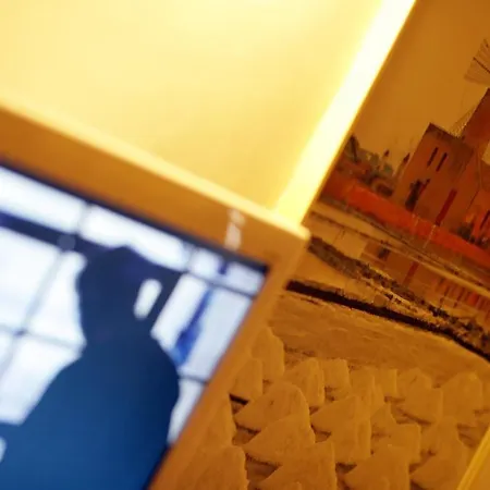 Bed & Breakfast I Colori Del Vento 3*