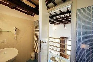 I Colori Del Vento Bed & Breakfast 3*