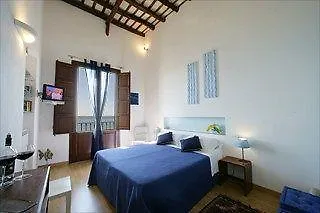 I Colori Del Vento Bed & Breakfast Valderice