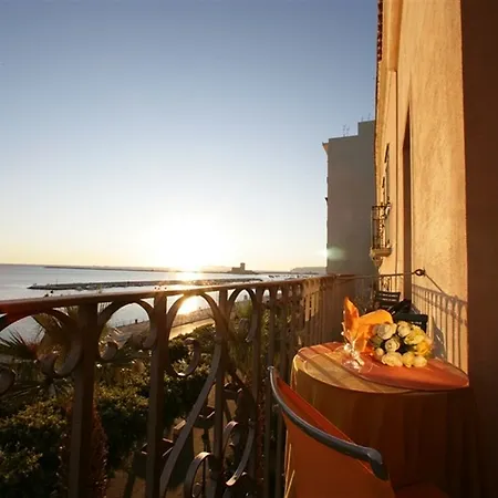 I Colori Del Vento Bed & Breakfast Valderice