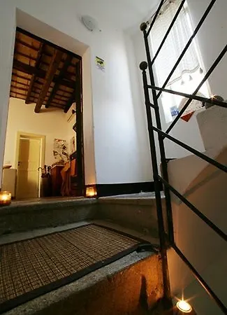 I Colori Del Vento Bed & Breakfast 3*