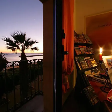 Bed & Breakfast I Colori Del Vento