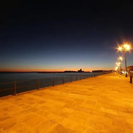 Bed & Breakfast I Colori Del Vento