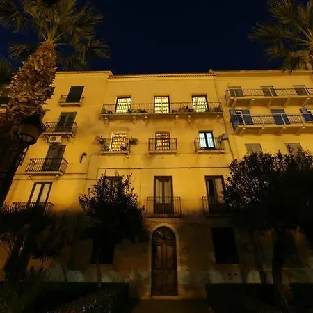 Bed & Breakfast I Colori Del Vento Valderice