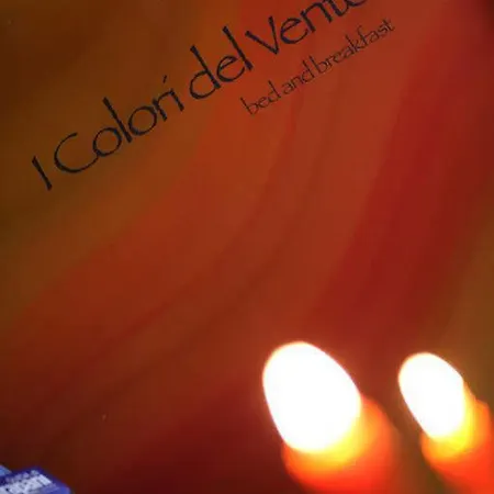 I Colori Del Vento Bed & Breakfast