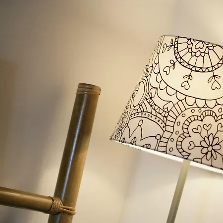 I Colori Del Vento Bed & Breakfast
