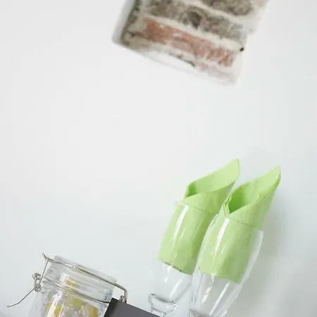 I Colori Del Vento Bed & Breakfast