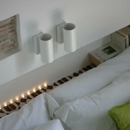 I Colori Del Vento Bed & Breakfast 3*