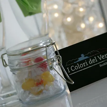 I Colori Del Vento Bed & Breakfast Valderice