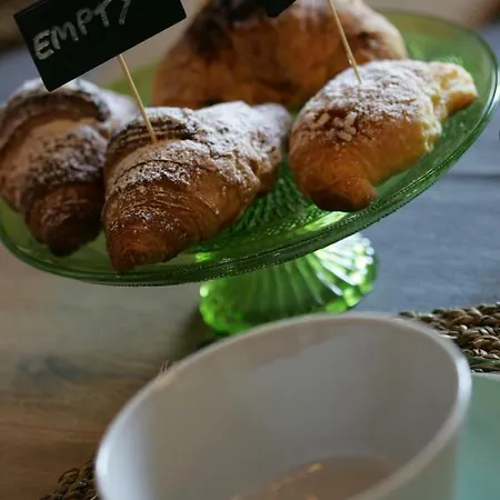 I Colori Del Vento Bed & Breakfast 3*