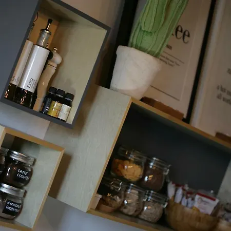I Colori Del Vento Bed & Breakfast 3*