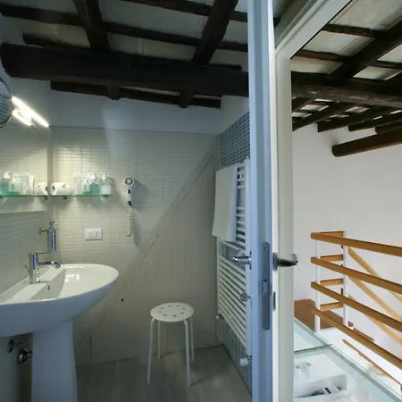 Bed & Breakfast I Colori Del Vento Valderice
