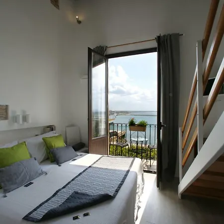 Bed & Breakfast I Colori Del Vento