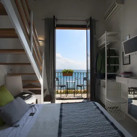 Bed & Breakfast I Colori Del Vento 3*