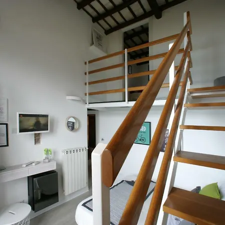 Bed & Breakfast I Colori Del Vento
