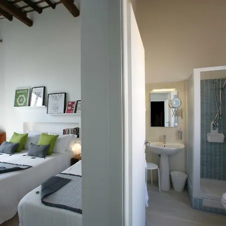 Bed & Breakfast I Colori Del Vento 3*