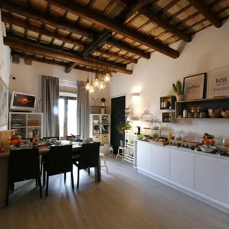 I Colori Del Vento Bed & Breakfast