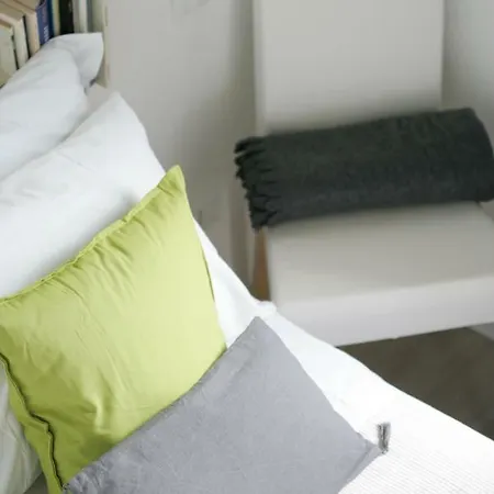 Bed & Breakfast I Colori Del Vento Valderice