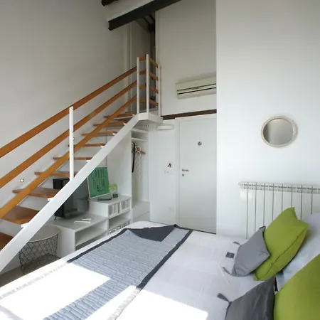 I Colori Del Vento Bed & Breakfast Valderice