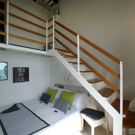 I Colori Del Vento Bed & Breakfast 3*