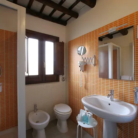 I Colori Del Vento Bed & Breakfast