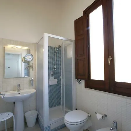 I Colori Del Vento Bed & Breakfast 3*