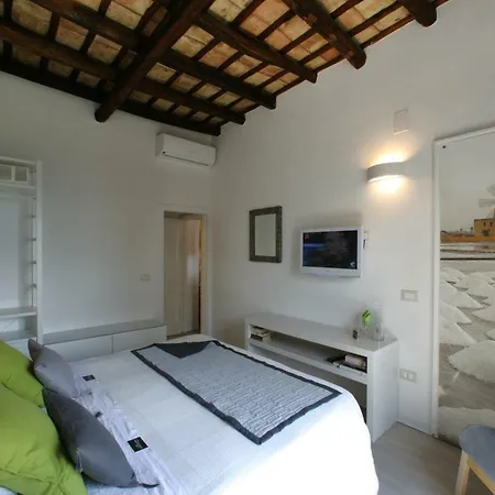 I Colori Del Vento Bed & Breakfast Valderice
