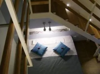 Bed & Breakfast I Colori Del Vento